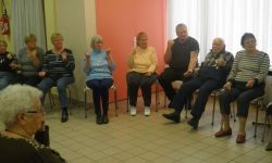 Semaine Bleue   022